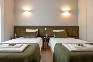 CC Downtown Palace - J