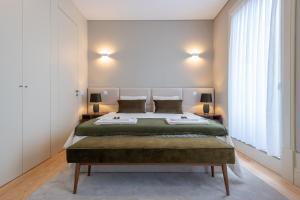 CC Downtown Palace - J