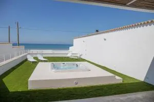 Villa Sabbie D'Oro - Cava dʼAliga