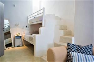 Apleton Villas Paros Greece