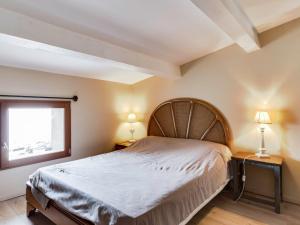Maisons de vacances Holiday Home La Maison de l'Etang by Interhome : photos des chambres