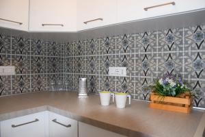 Marina Maria Apartment img6