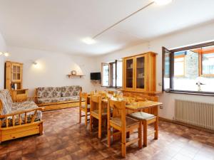 Apartment Cesa Fraines-2 by Interhome