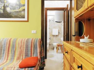 Apartment Des Alpes-13 by Interhome