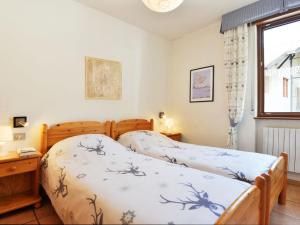 Apartment Apt 3 by Interhome