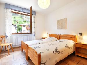 Apartment Apt 3 by Interhome