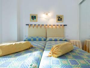 Apartment Els Pins Maria by Interhome