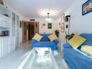 Apartment Els Pins Maria by Interhome