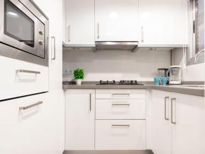 Apartment Els Pins Cyclamen by Interhome