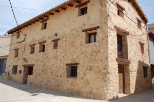 Casa Rural Casa Antiga