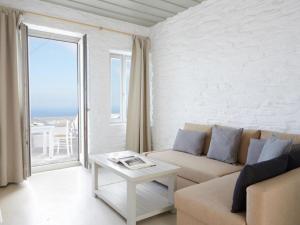 Apartment Ioulis Suite Kea Greece