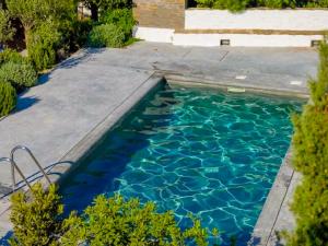 Apartment Ioulis Suite Kea Greece