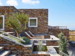 Apartment Ioulis Suite Kea Greece