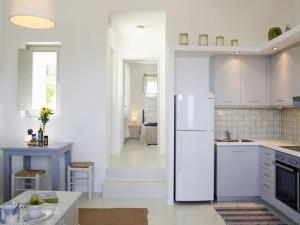 Apartment Ioulis Suite Kea Greece