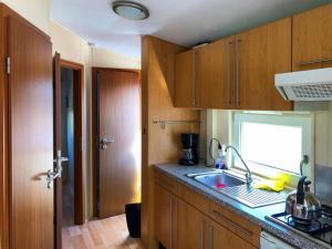 Holiday Home Wiringherlant-2 by Interhome