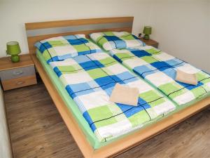 Holiday Home Nebahovy u Prachatic by Interhome