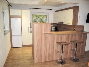 Holiday Home Nebahovy u Prachatic by Interhome