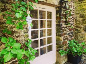 Manoir de la Bégaudière