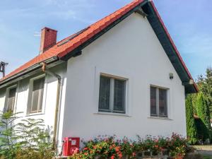 Holiday Home Folwark na Półwyspie