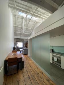 Buckingham Place at the Royal William Yard