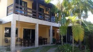 Pousada Estrela da Manhã - Santa Lídia