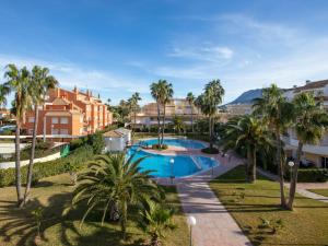 Holiday Home Jardines de Denia I by Interhome