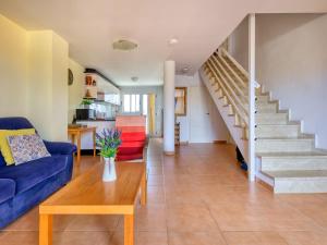 Holiday Home Jardines de Denia I by Interhome