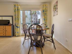 Apartment Puerta del Palmar