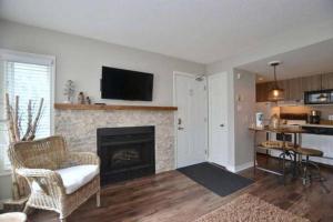 #Ski-inSki-out Cozy Studio at North Creek Resort
