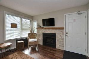 #Ski-inSki-out Cozy Studio at North Creek Resort