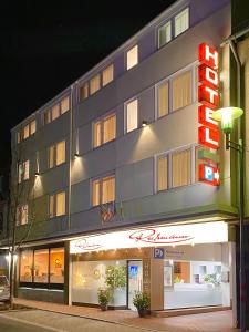 Rußmann Hotel & Living