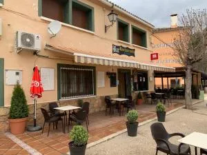 La Laguna - Las Majadas