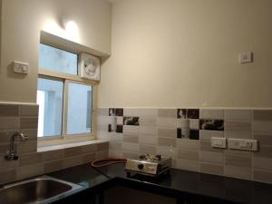 1 BHK Apartment for rent in Varca - We Comforts