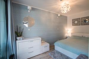 Apartament Unia 12 Basen&SPA