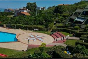 Casa Vacanza “Via Verde”