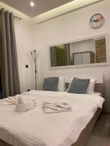 MILMARI APARTMAN P03