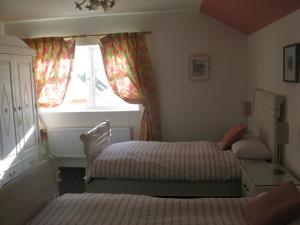 Laragh House B&B