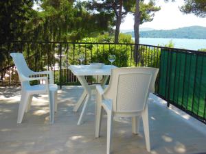 Holiday Home Oleander