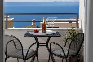 Holiday home L & B Makarska