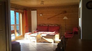 Appartements Apartment A 01 in St Martin de Belleville : photos des chambres