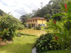 Pousada Paradiso - Aracruz