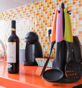 Piso de diseño junto al centro de Murcia con parking