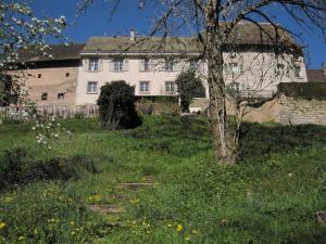 Appartements La Maison des Fontaines d'Alsace : photos des chambres