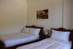 Sofotel Messinia Greece