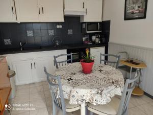 Appartements La Bedosse : photos des chambres