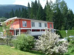 Ferienhäuser Tröster - Bach