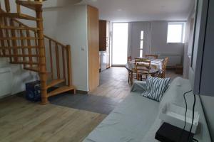 Jolie maison de centre-ville: Le Tournesac