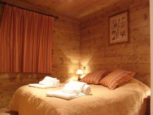 Appartements Apartment A 01 in St Martin de Belleville : photos des chambres