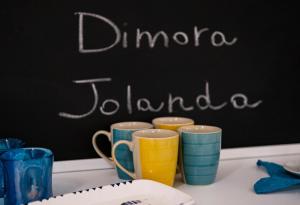 Dimora Jolanda