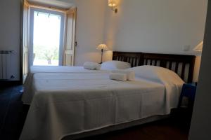 Casa das Rendufas- Turismo Rural com Figos